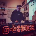 G-Shock Radio - 24/07 - Dj Nav presents Monday Moods vol 4