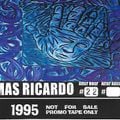 MAS RICARDO @ TAROT OXA AH # 22-1995 TECHNO