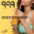 Deep Essence #54 - Radio Marbella (April 2020) marbsradio.com