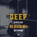 Deep House NU Disco Mix vol. #9 / 2020