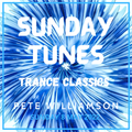 Sunday Tunes: Classic Trance Vinyl Only Show - 8 May 2022