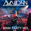 Avalonn - MNM Party (15/01/2022)