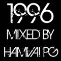 1996 MIXED BY HAMVAI PG