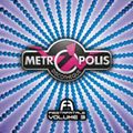 Metropolis - Fiesta Fatale Volume 3 (2006)
