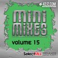 Hot Tracks Dance Mini Mix #4 (Select Mix Mini Mix)