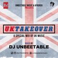 UK TAKEOVER MIX