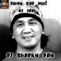 Pinoy Rap Mix - Dj Sharky day