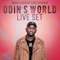 DJ Odin - Snipes Opening Switzerland (Oldschool) RnB Set