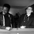 Floating Points & Mr Wonderful (Live at Dalston Roofpark)  - 5th May 2013