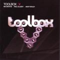 Toolbox V - Nik Denton Vs Andy Farley Live At Vcr2, Disc 1