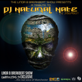 2 Hours Of Electro Breakbeat Tracks By DJ Natural Nate & Jiggabot For The Breakbeat Show 96.9 ALLFM