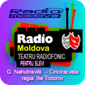 Va ofer Galina Darie -Veronica- Regia: Cibotariu Tudor -Radio Moldova