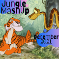 Jungle MashUp December 2021