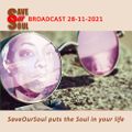 SaveOurSoul Broadcast 28-11-2021