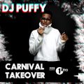 BBC 1Xtra Notting Hill Carnival Takeover Mix #1