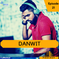 Focus on The Beats- Podcast 021 Danwit