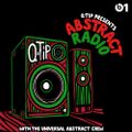 Q-Tip - Abstract Radio (Beats 1) - 2018.02.02