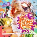 DJ Ty Boogie-Summer Vibez 2019 [Full Mixtape Download Link In Description]