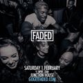 Live @ Faded, Junction House (1st Feb 2020)