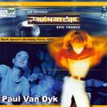 Paul Van Dyk - Mark Spoon's Birthday Party 2003