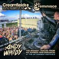 Andy Whitby @ Creamfields & Reminisce Festivals 2016 [FREE DOWNLOAD]