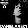 Daniel Avery - Essential Mix (BBC Radio1) - 29-Mar-2014