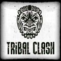 Tribal Clash 2013