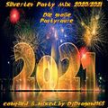 Silvester Party Mix 2020-2021 by Dj.Dragon1965
