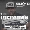 28-01-17 - LOCKDOWN SHOW - DJ SILKY D - #ABSOLUTEBANGER FROM @KINGPMONEY FT @RUBYLEERYDER