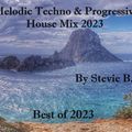 Melodic Techno & Progressive House Annual Mix 2023