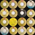 Toni Rese Dj: 16xFlipSide 45's At the Philly Disco Time  - The B Side Pt.4 - Only 7