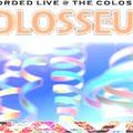 the colosseum 10/2/1996