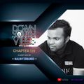 Downsouth Vibes - EP 139 By Nalin Fernando