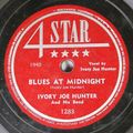 Jumpn Johnny B - Rhythm And Blues Review 182