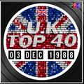 UK TOP 40 : 27 NOVEMBER - 03 DECEMBER 1988