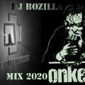 DJ Bozilla - Rammstein vs Böhse Onkelz Mix 2020