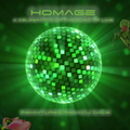 Remixtures 90 - Homage - A Tribute To Lime