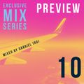 Preview - Exclusive MIX Series 10 (Progressive House) - Preview