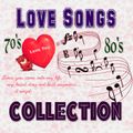 70's & 80's Love Songs Collection