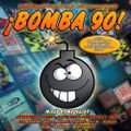 Bomba 90 - (Mixed by Mr deejay)
