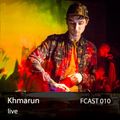 Khmarun live [FCAST010]