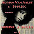 Mixing 2 Souls #4 (Sweet Magic)