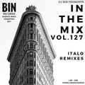 Dj Bin - In The Mix Vol.127