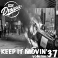 Dj Droppa - Keep it movin' 37