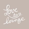 DJ Mighty - Love To Lounge