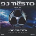 DJ Tiësto ‎– Live At Innercity - Amsterdam RAI 1999