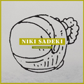 Niki Sadeki - Unconditionally for RAMBALKOSHE (2019-03-08)