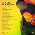 Vintage VS New reggae mixtape Vol.1