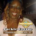 Lovers 4 Lovers Vol 32 - Dedication Jacqui George