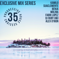 Exclusive MIX Series / Progressive House / Episode 35 - July 2022 -